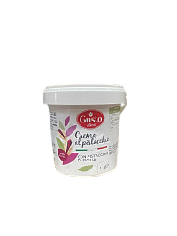 Etna Crema al Pistacchio con Pistacchio di Sicilia 1 KG